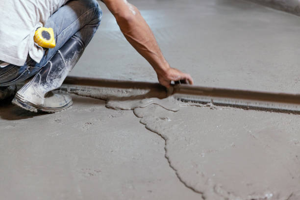 Trusted KY Concrete contractor Experts