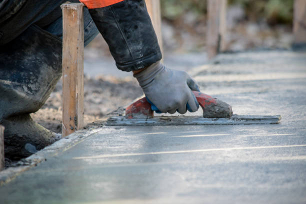 Best Residential Concrete Solutions in Farley, KY