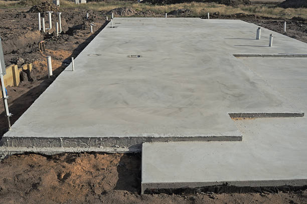 Best Concrete Steps and Stairs in Farley, KY
