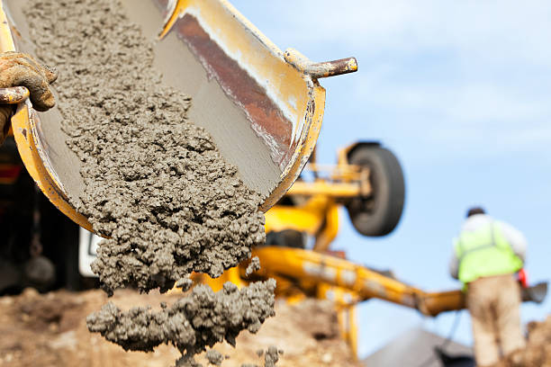 Best Concrete Foundation Repair in Farley, KY